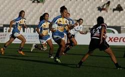 Club Rugby for Women